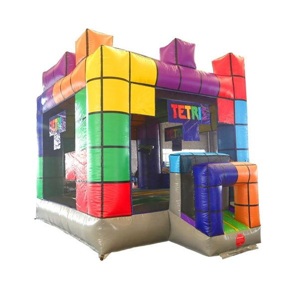 Sports Bounce House 3